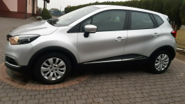 Renault Captur Bachowice - zdjęcie 10