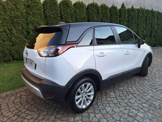 Opel Crossland X 1.2 Limited Edition Siewierz - zdjęcie 4
