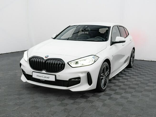 DW3UG56#118i M Sport NAVI Ambient Cz.park Salon PL VAT 23% Gdańsk - zdjęcie 2