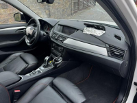 BMW X1 20d 2.0d 184KM LCI#Panorama#Automat#Xenon Margonin - zdjęcie 10