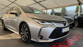 Toyota Corolla Zduńska Wola - zdjęcie 10