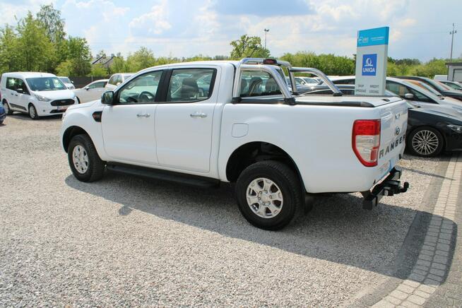 Ford Ranger 2.0 Ecoblue Xlt 170km Netto 81219PLN Warszawa - zdjęcie 9