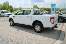 Ford Ranger 2.0 Ecoblue Xlt 170km Netto 81219PLN Warszawa - zdjęcie 9