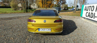 Volkswagen Arteon Krajowy, ksiązka serwisowa, bogata wersja. Goczałkowice-Zdrój - zdjęcie 5
