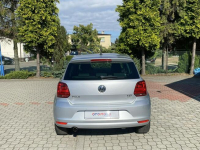 Volkswagen Polo Fresh, Duże radio,Tempomat,Gwarancja Tarnowskie Góry - zdjęcie 6