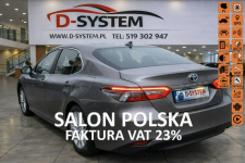 Toyota Camry 22r Salon Polska 2.5 HYBRID Gwarancja Serwis ASO