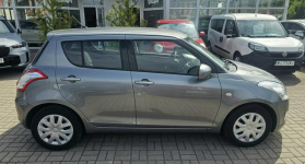 Suzuki Swift Grzane fotelei i lusterka, serwis ASO, Olsztyn - zdjęcie 5