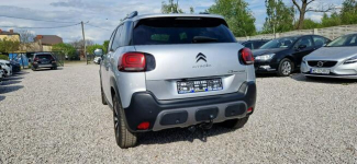 Citroen C3 Aircross Jeden Właściciel Bezwypadkowy 1.6 BlueHDI Shine Płock - zdjęcie 7