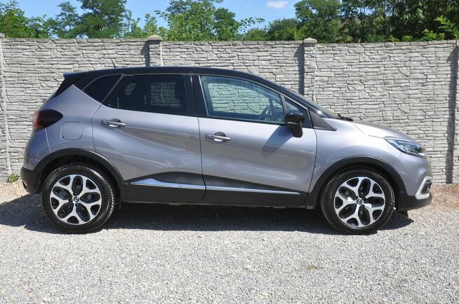 Renault Captur 1.3TCe 150KM automat Full LED Navi Kamera Dąbrowa Górnicza - zdjęcie 6