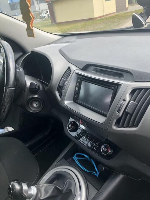 Kia sportage Oława - zdjęcie 3