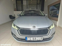 Škoda Octavia Kraków - zdjęcie 3