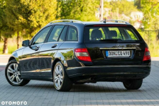 Mercedes-Benz Klasa C 180 Targowiska - zdjęcie 3