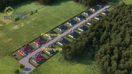 Nowoczesny dom jednorodzinny stan deweloperski Sochaczew - zdjęcie 9