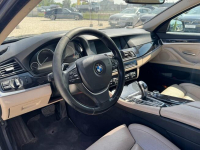 BMW 525D, 2012 Michałowice - zdjęcie 10