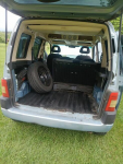 Citroen Berlingo Włoszczowa - zdjęcie 6