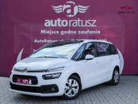 Citroen C4 SpaceTourer * R E Z E R W A C J A * Warszawa - zdjęcie 3