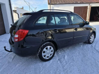 Škoda Fabia 1,2Turbo Benz. Serwis.Klima.Hak,Centralka,kredyt.Okazja Kutno - zdjęcie 7