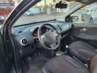 Nissan Note 1.4 benz/Salon PL/Pełny serwis/Jeździ/Poduszki ok Warszawa - zdjęcie 10