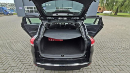 Renault Clio 1.2 75KM Grandtour Klima Navi Led Polski Salon Serwis Płock - zdjęcie 11