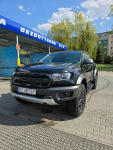 FORD RANGER RAPTOR 2020 ROK