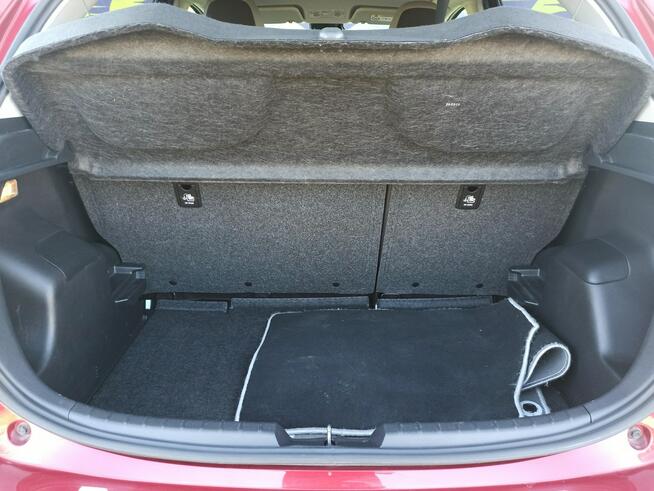 Toyota Yaris salon, I właściciel, bezwypadkowy Rzeszów - zdjęcie 8