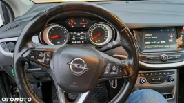 Opel Astra V 1.4 T Enjoy S&amp;S Stalowa Wola - zdjęcie 9