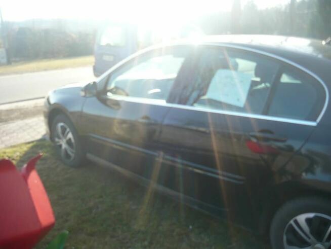 Sprzedam Renaul Laguna 3 Pleszew - zdjęcie 1