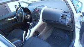 Toyota Auris 1.4 D4D. 90KM. Polski Salon. Serwis. Sochaczew - zdjęcie 8