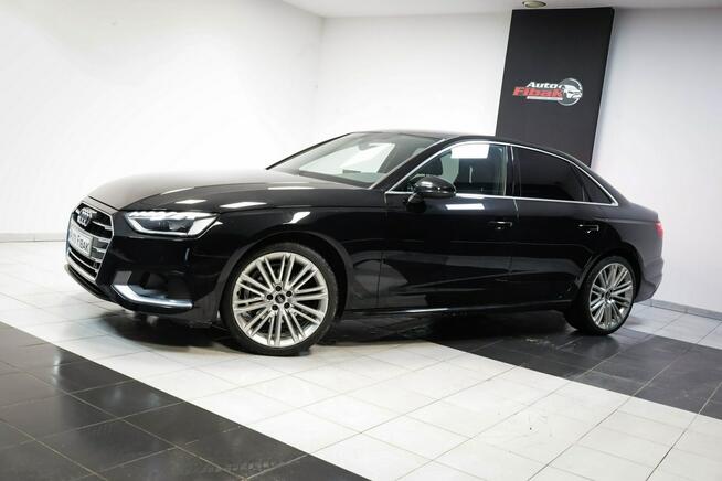 Audi A4 S-Line*Salon Polska*I Właściciel*Bezwypadkowy*Vat23% Konstantynów Łódzki - zdjęcie 2