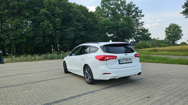 Ford Focus ST Line 2.0 diesel 150koni, faktura Vat Kalisz - zdjęcie 4