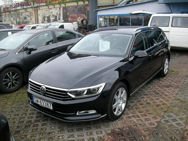 Peugeot 307 1.6 diesel / 80 KW Katowice - zdjęcie 1