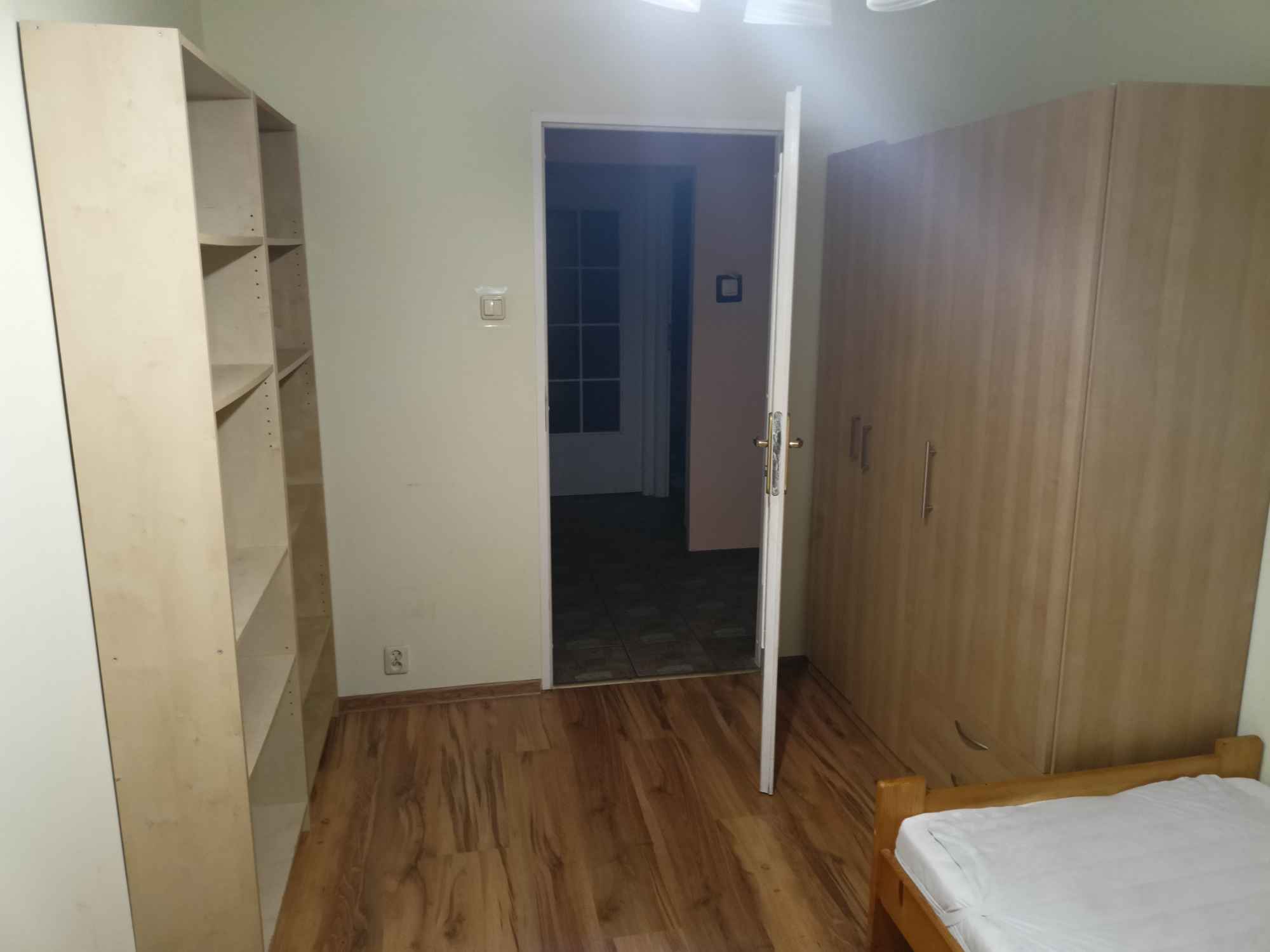 Pół mieszkania na wynajem Rataje Nowe Miasto - zdjęcie 11
