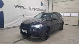 BMW X5 xDrive25d
