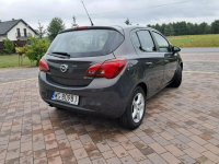 Opel Corsa Lipówki - zdjęcie 10