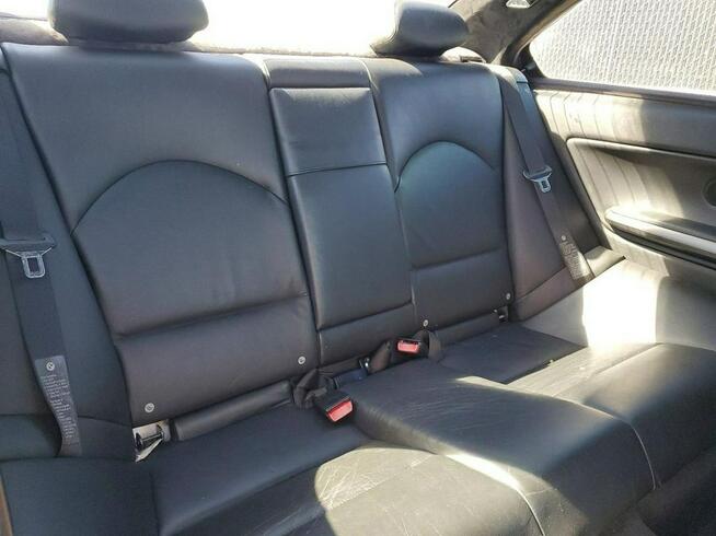 BMW M3 / manual / niski przebieg / Tarnów - zdjęcie 10