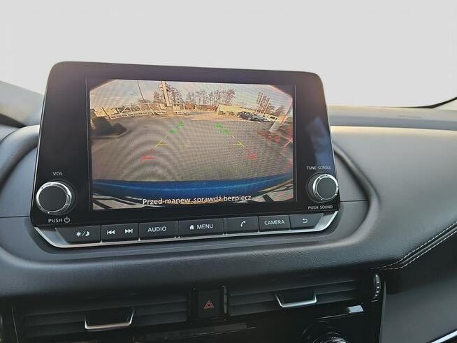 Nissan Qashqai Salon PL, Serwis, Bezwypadkowy Łódź - zdjęcie 11