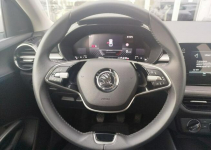 Škoda Fabia 1.0 TSI Selection Tychy - zdjęcie 12