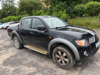 Udziały 1/2 Mitsubishi L 200 2.5D Kielce - zdjęcie 6