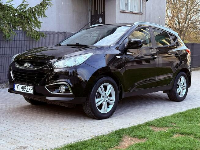 Hyundai ix35 Piekoszów - zdjęcie 1