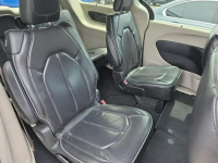Chrysler Pacifica LIMITED / niski przebieg / mała szkoda Tarnów - zdjęcie 12
