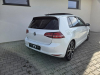 Volkswagen Golf 2.0Tdi * GTD * 184kM * navi * xenon * panorama * alu19 Raba Niżna - zdjęcie 3