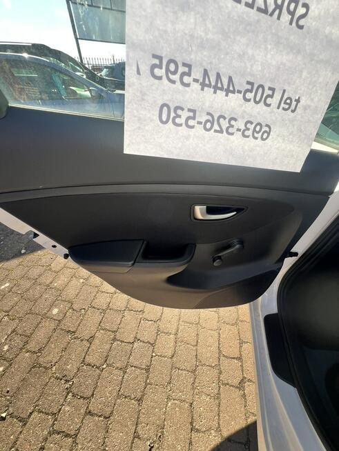 Hyundai i30 Słupsk - zdjęcie 11