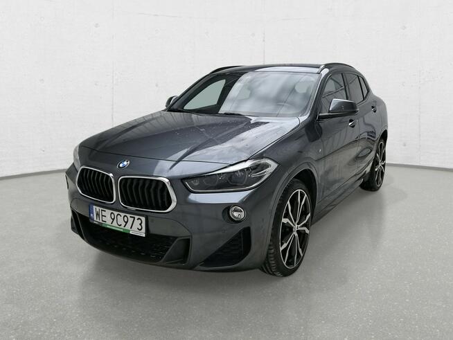 BMW X2 Komorniki - zdjęcie 3