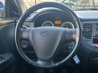 Kia Rio 1.4 Benzyna | Serwisowany | Gwarancja | Bogate wyposażenie | Piekoszów - zdjęcie 12