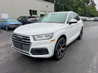 Audi Q5 PREMIUM PLUS / Quattro / niski przebieg
