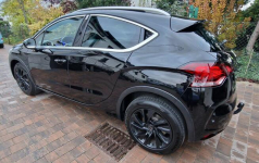 Citroen DS 4 Crosbek