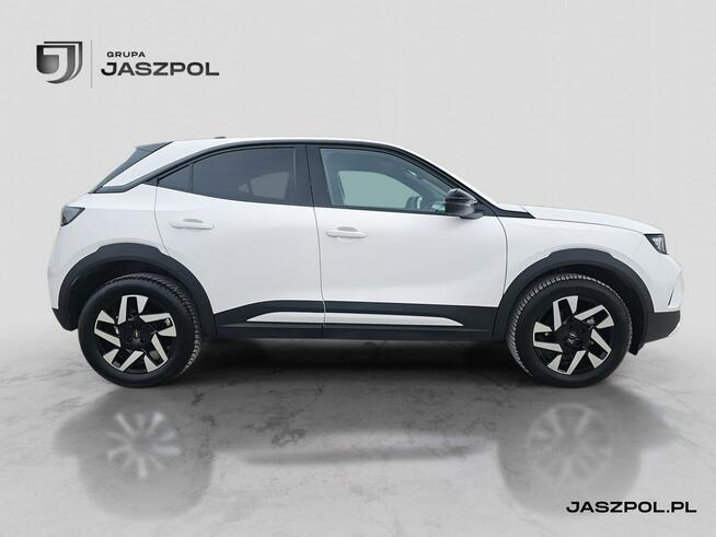 Opel Mokka I właściciel, Serwisowany, Bezwypadkowy, Gwarancja Łódź - zdjęcie 4