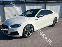 Audi A5 Coupé 2.0 TFSI quattro S Tronic Kiczyce - zdjęcie 1