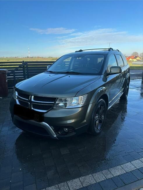 Dodge Journey 3.6 LPG Kurowice - zdjęcie 1