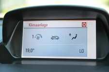 Opel Mokka 1.6 EcoTec 115km PANORAMA NAVI START/STOP BOGATY Kielce - zdjęcie 11